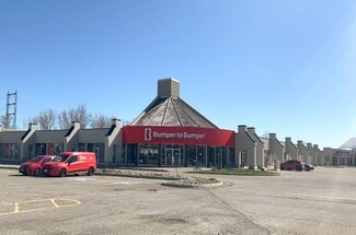 London, ON Retail - 765 Exeter Rd