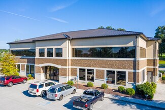 Lenoir City, TN Office - 550 Town Creek Rd