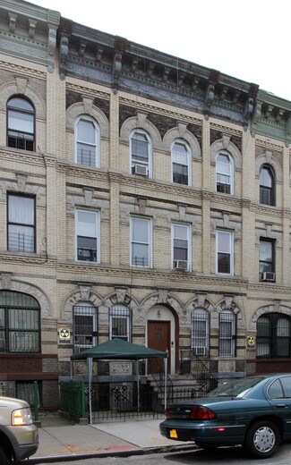 Brooklyn, NY undefined - 746 Macdonough St