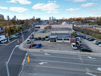 Kitchener, ON undefined - 360 Victoria St N