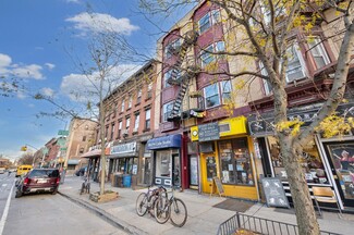 Brooklyn, NY Storefront Retail/Residential - 427 7th Ave