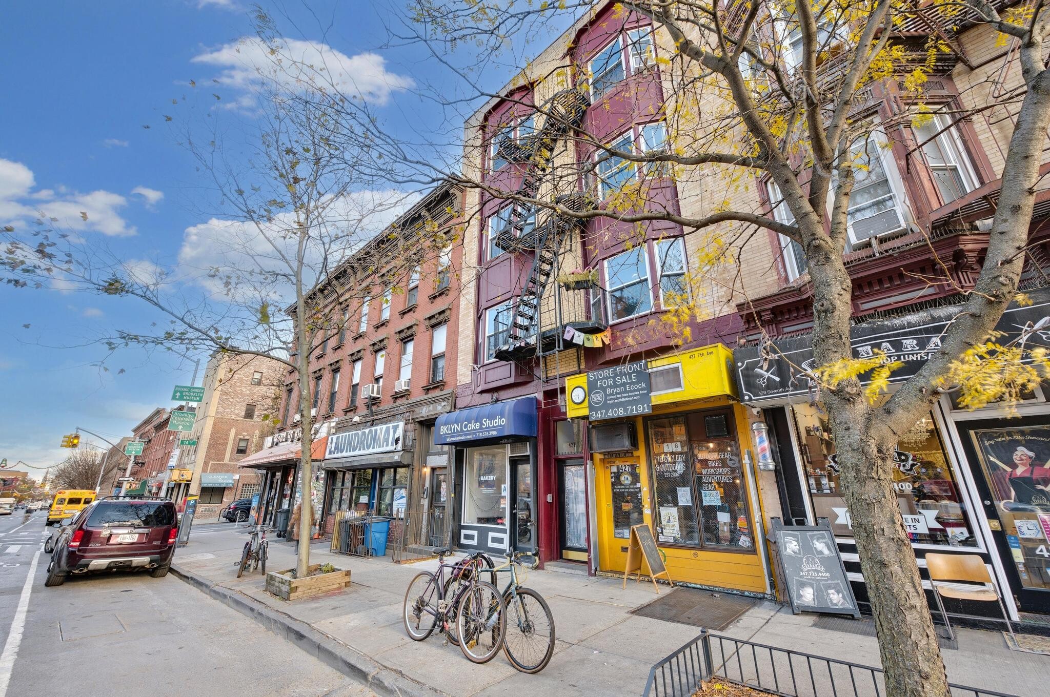 427 7th Ave, Brooklyn, NY for Sale