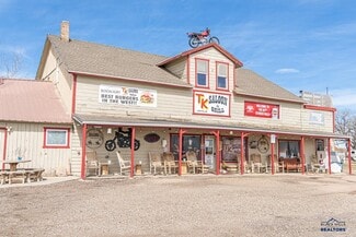 Caputa, SD Sports and Entertainment - 15350 SD-44 Hwy