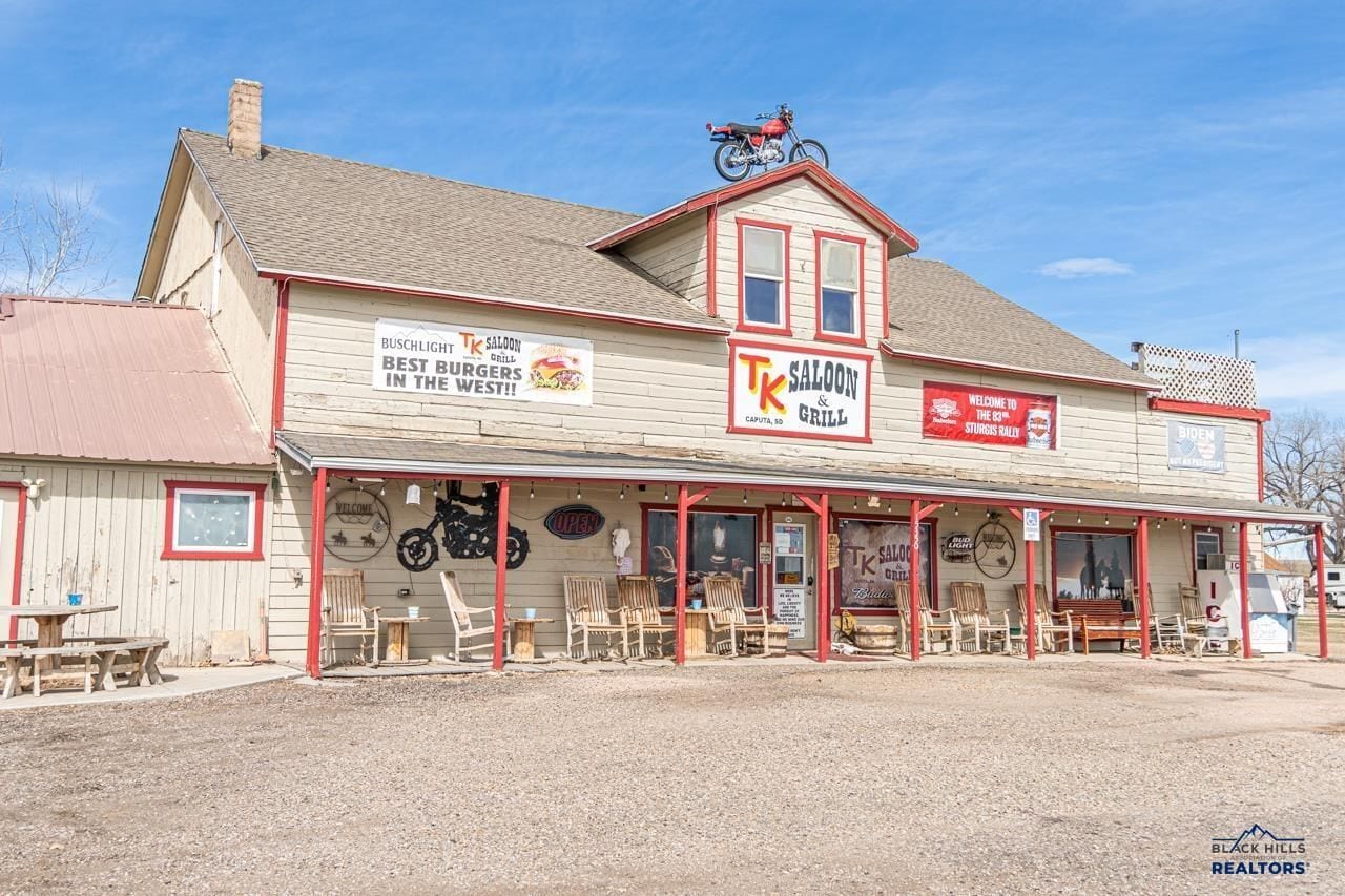 15350 SD-44 Hwy, Caputa, SD for Sale