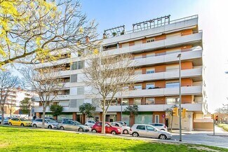 Vilanova i la Geltrú, BAR Apartments - 4 Plaça del Cubilot