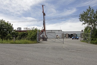King, ON Industrial - 60 Mcdonald St