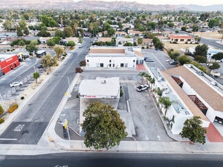 Hemet, CA Retail - 1799 E Florida Ave Hemet, CA Retail - 1799 E Florida Ave