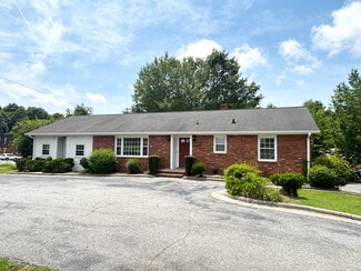 Winston-Salem, NC Office - 3536 Vest Mill Rd