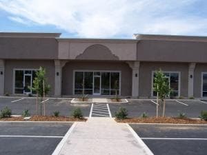 Redding, CA Office - 2650 Larkspur Ln