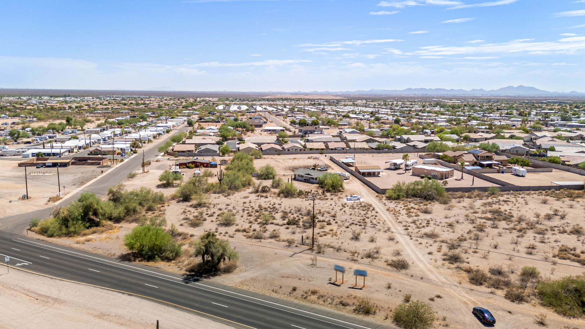 1955 Old West Hwy, Apache Junction, AZ for Sale