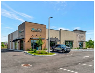 Odessa, FL Storefront Retail/Office - 13260 Pine Gap Spur