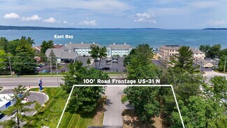 Traverse City, MI Commercial Land - 1818 US 31 N Traverse City, MI Commercial Land - 1818 US 31 N