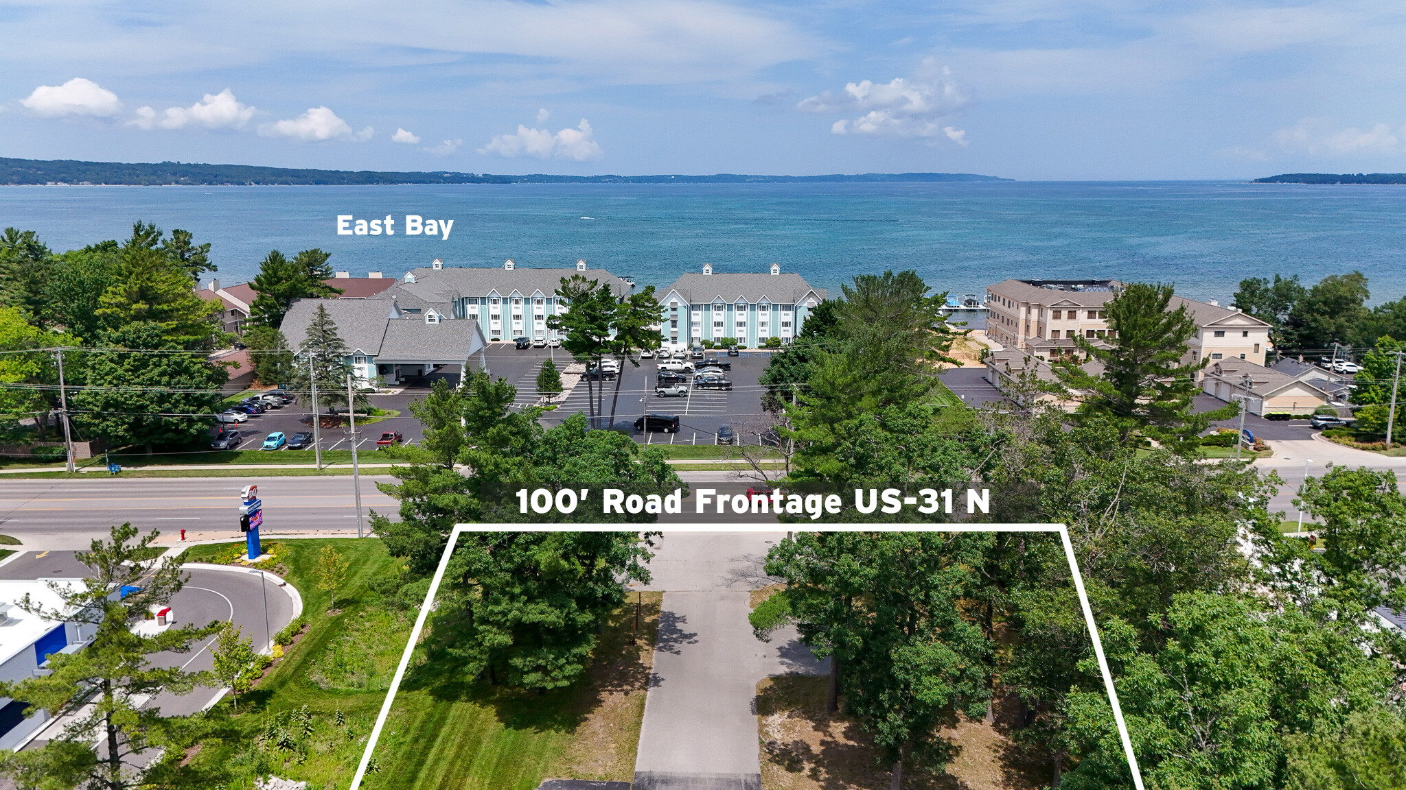 1818 US 31 N, Traverse City, MI for Sale