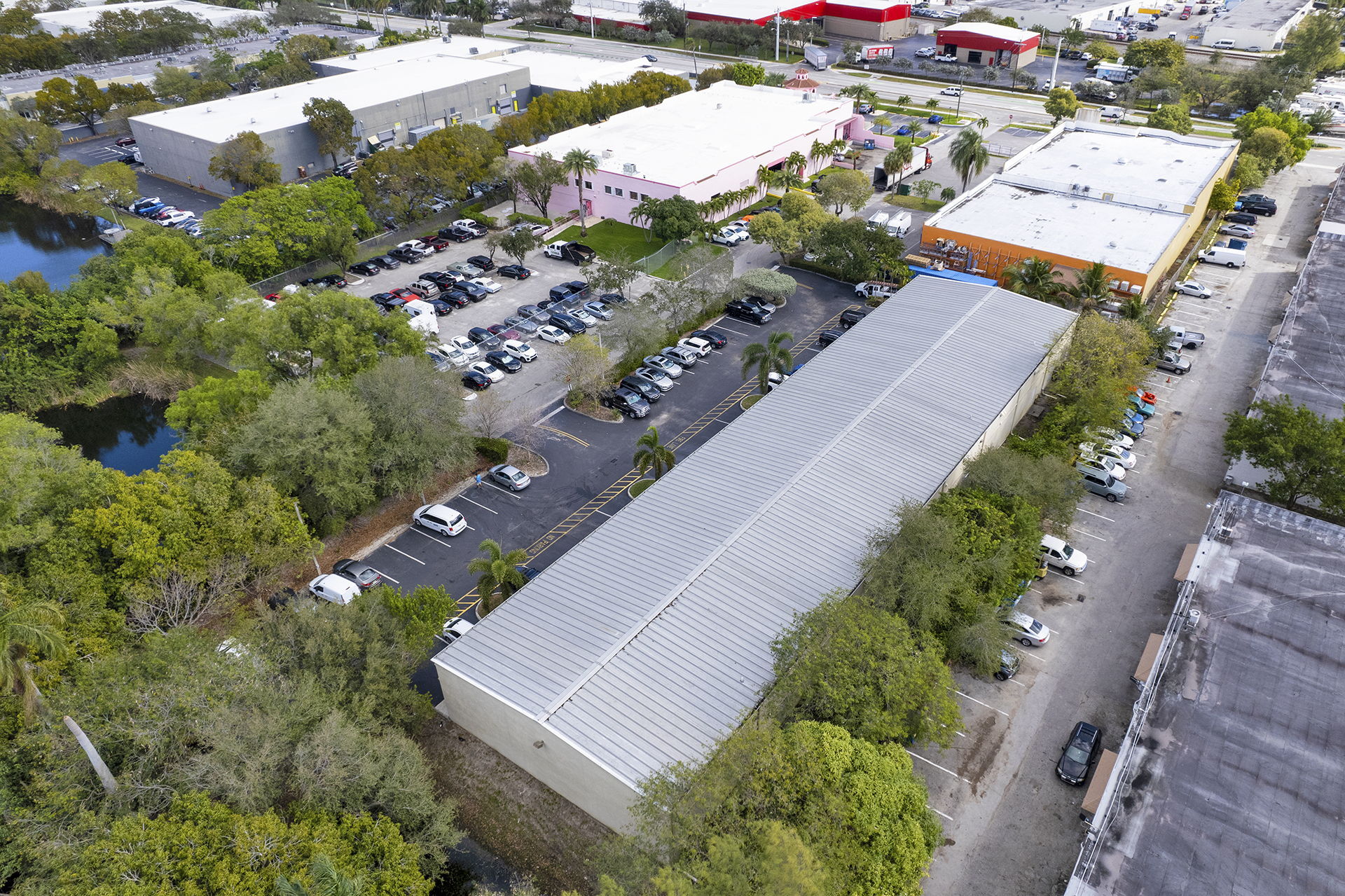 2110-2180 Anntom Dr, Fort Lauderdale, FL for Rent