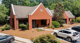 Peachtree City, GA Medical - 406 Stevens Entry