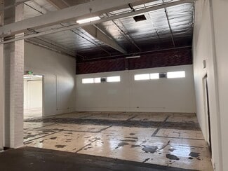 Vernon, CA Industrial - 4641 Pacific Blvd