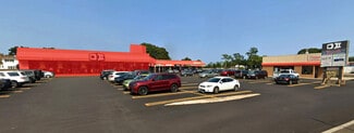 Bellmore, NY Retail - 2813-2837 Jerusalem Ave