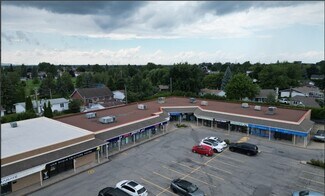 Sainte-julie, QC Retail - 780 Montée Sainte-Julie