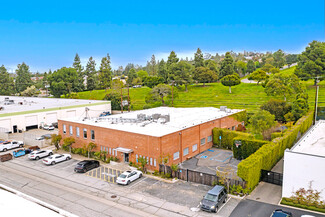 Culver City, CA Office - 11240 Playa Ct