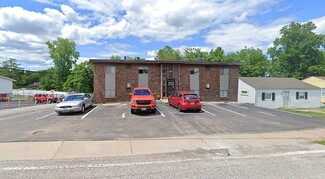 Festus, MO Apartments - 1545 W Main St