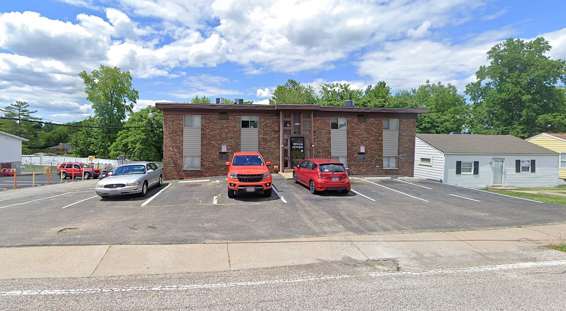 1545 W Main St, Festus, MO for Sale