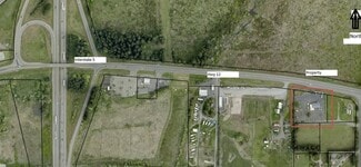 Napavine, WA Retail - 116 Noble Fir Ln