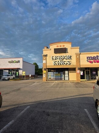 Louisville, KY Office/Retail - 3333 B Bardstown Rd Louisville, KY Office/Retail - 3333 B Bardstown Rd