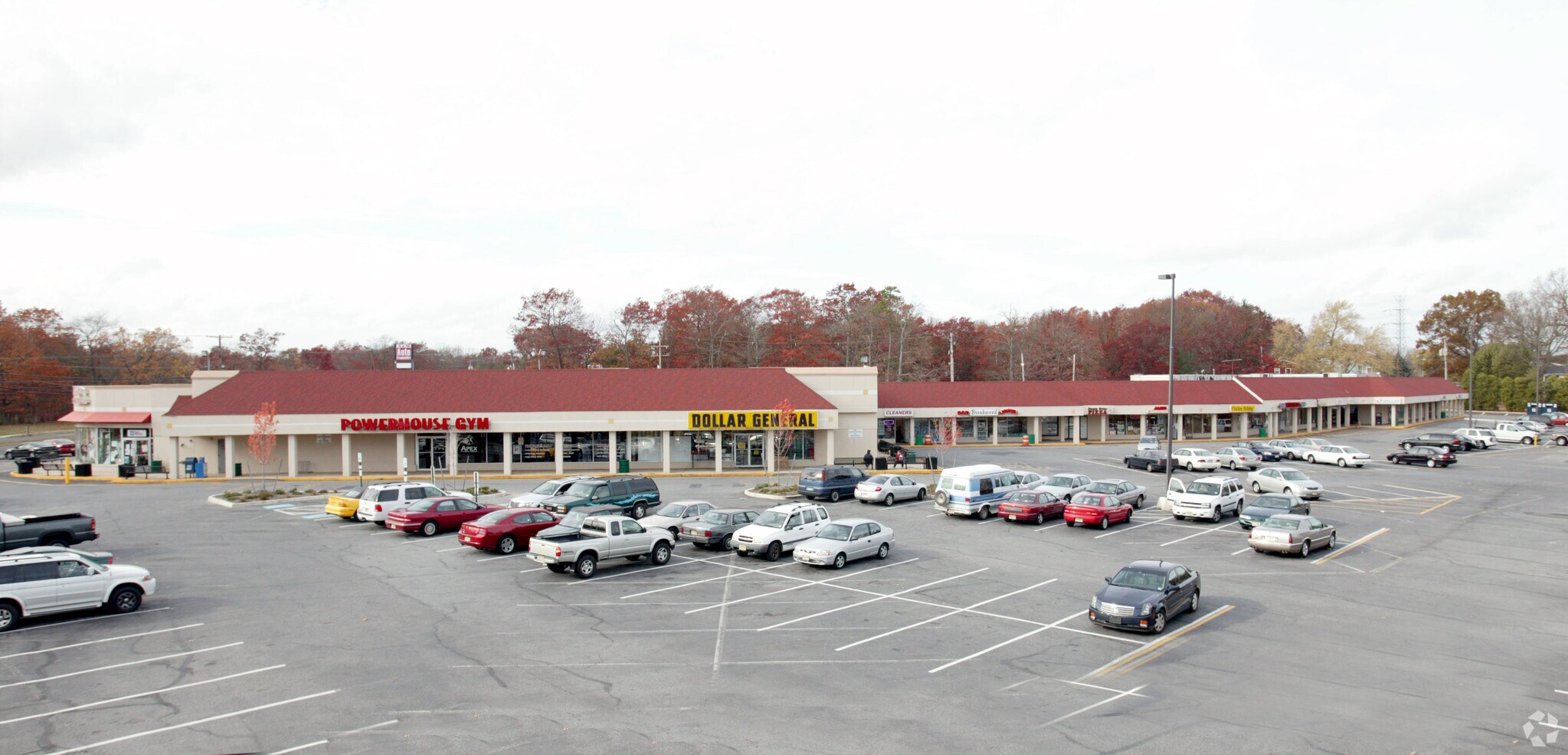 400 S New Prospect Rd, Jackson, NJ for Rent