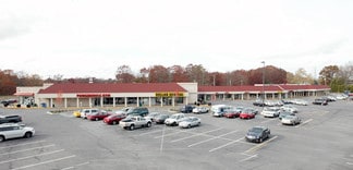 Jackson, NJ Retail - 400 S New Prospect Rd Jackson, NJ Retail - 400 S New Prospect Rd