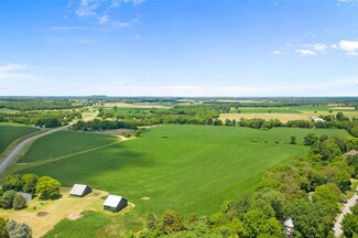 Franklin, KY Agricultural - 1600 Morgantown Rd