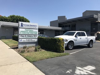 Pomona, CA Medical - 520 E Foothill Blvd