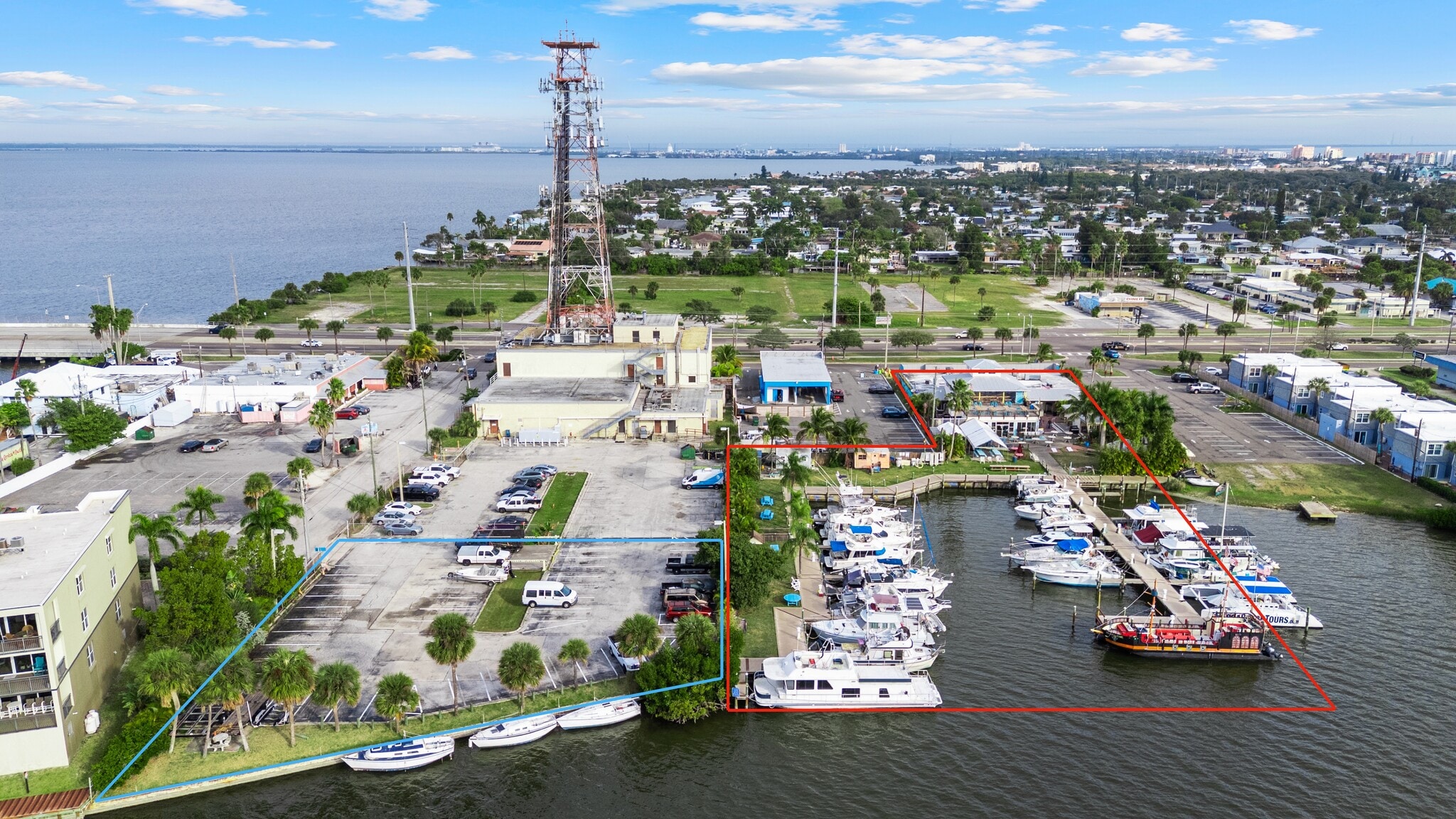 400-408 W Cocoa Beach Cswy, Cocoa Beach, FL for Sale