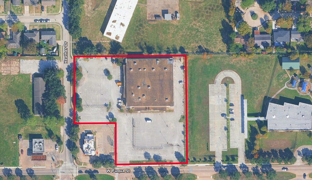4040 W Fuqua St, Houston, TX for Sale