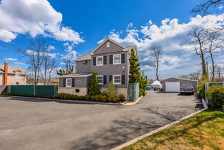 Sayville, NY Industrial - 296 N Main St