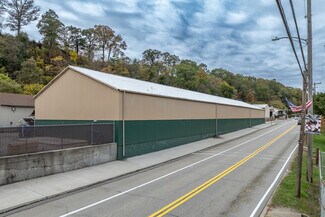 Parker, PA Industrial - 116 N River Ave