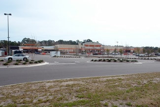 Wilmington, NC Retail - 5511-5619 Carolina Beach Rd Wilmington, NC Retail - 5511-5619 Carolina Beach Rd