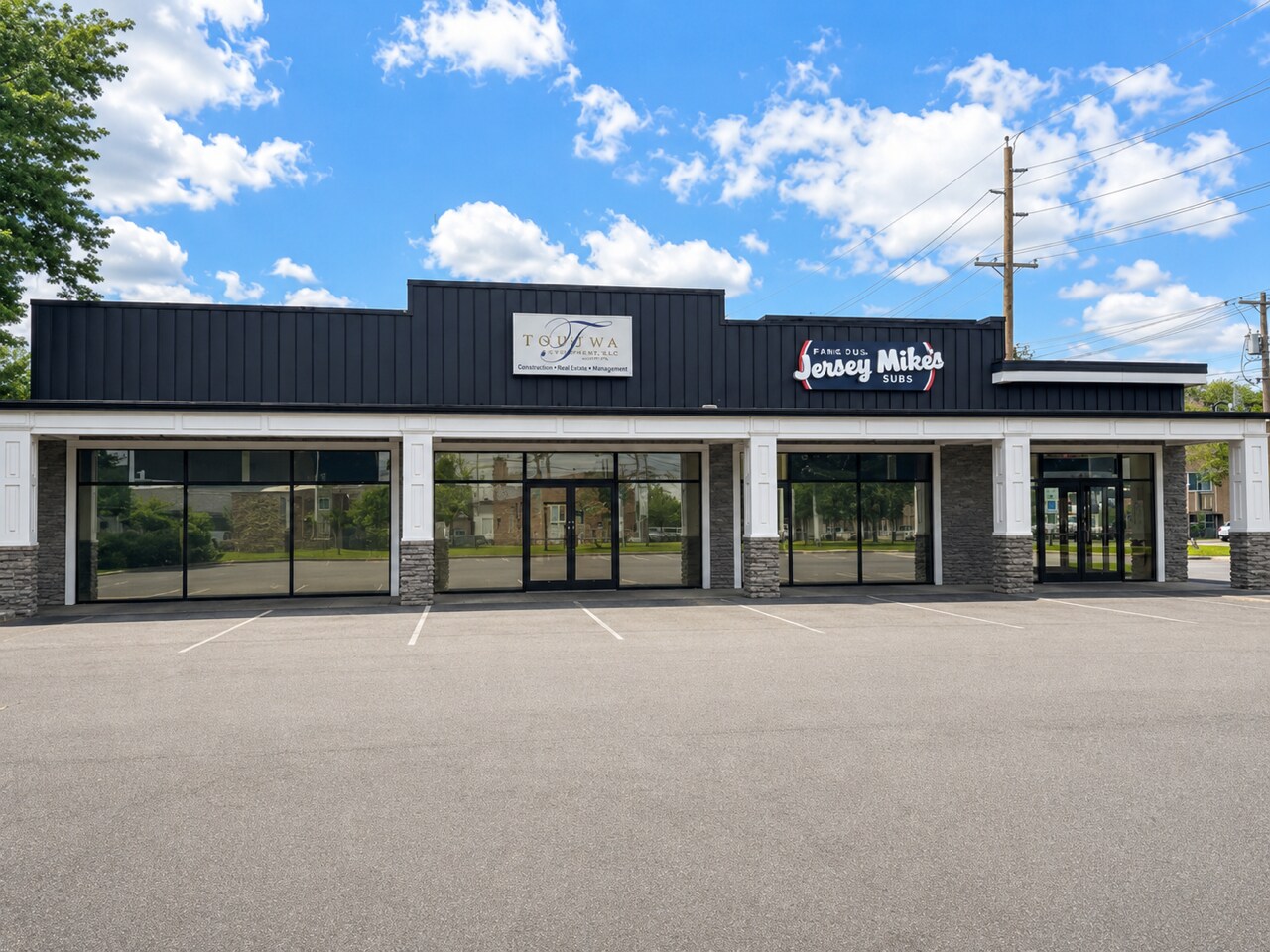 160 Union Blvd, Totowa, NJ for Rent