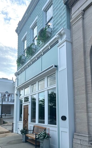 Ligonier Township, PA Retail - 114 N Market St