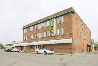 Didsbury, AB Retail - 2014 19th Ave Didsbury, AB Retail - 2014 19th Ave