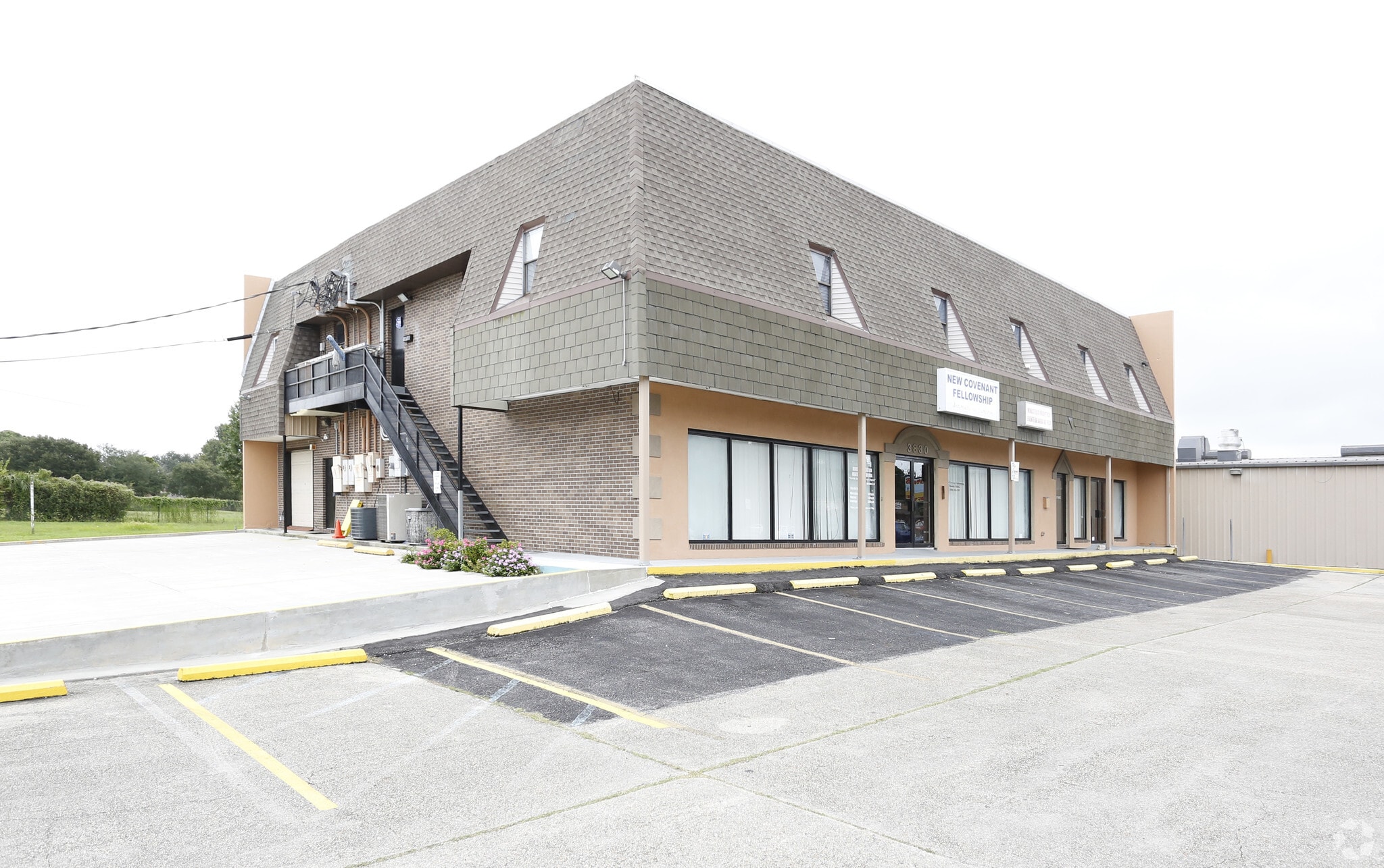 3830 Williams Blvd, Kenner, LA for Rent