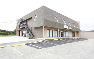 Kenner, LA Office/Retail - 3830 Williams Blvd