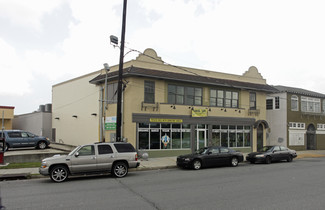 2701-05; 2721-23; 2725-27 S. BROAD ST 2701-05; 2721-23; 2725-27 S. BROAD ST
