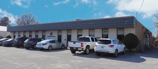 Memphis, TN Industrial - 3095 Stonebrook Cir