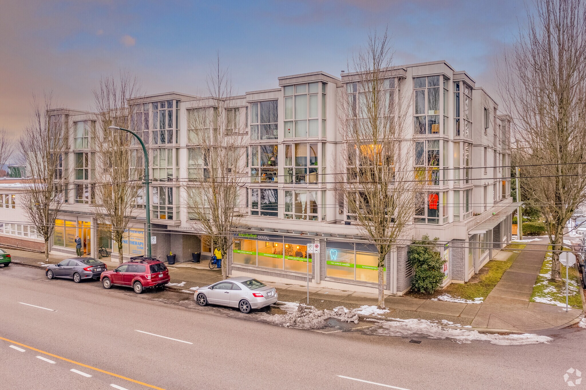 4838 Fraser St, Vancouver, BC for Sale