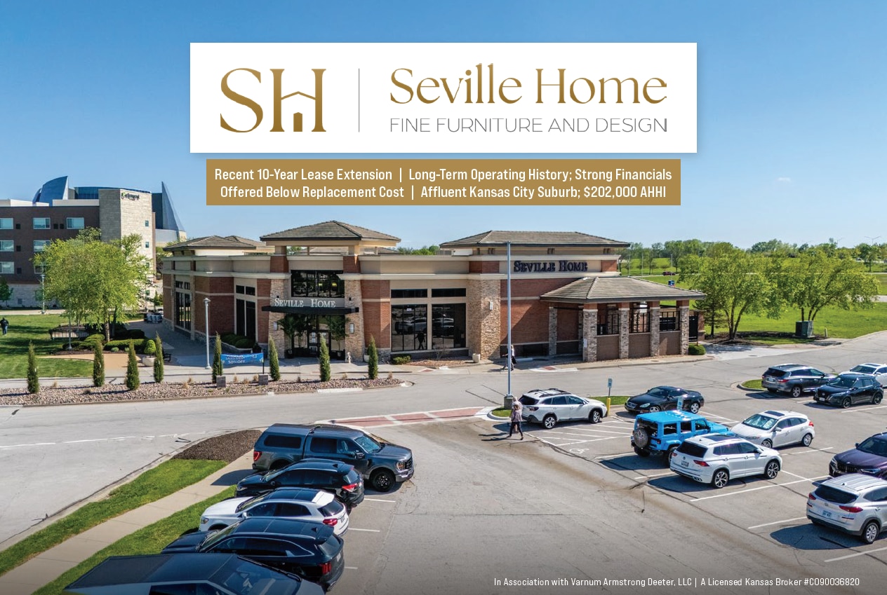5205 W 135th St, Leawood, KS for Sale