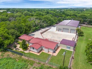 McKinney, TX Warehouse - 2145 Fm 546 McKinney, TX Warehouse - 2145 Fm 546