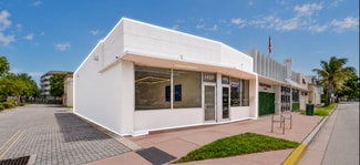 Miami Beach, FL Freestanding - 1975-1977 71st St Miami Beach, FL Freestanding - 1975-1977 71st St