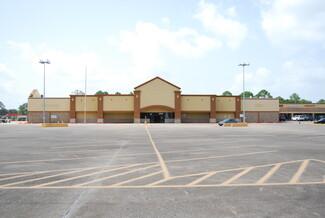 Beaumont, TX Retail - 3955-3965 Phelan Blvd