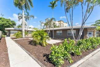 Pompano Beach, FL Apartments - 971 SE 22nd Ave Pompano Beach, FL Apartments - 971 SE 22nd Ave