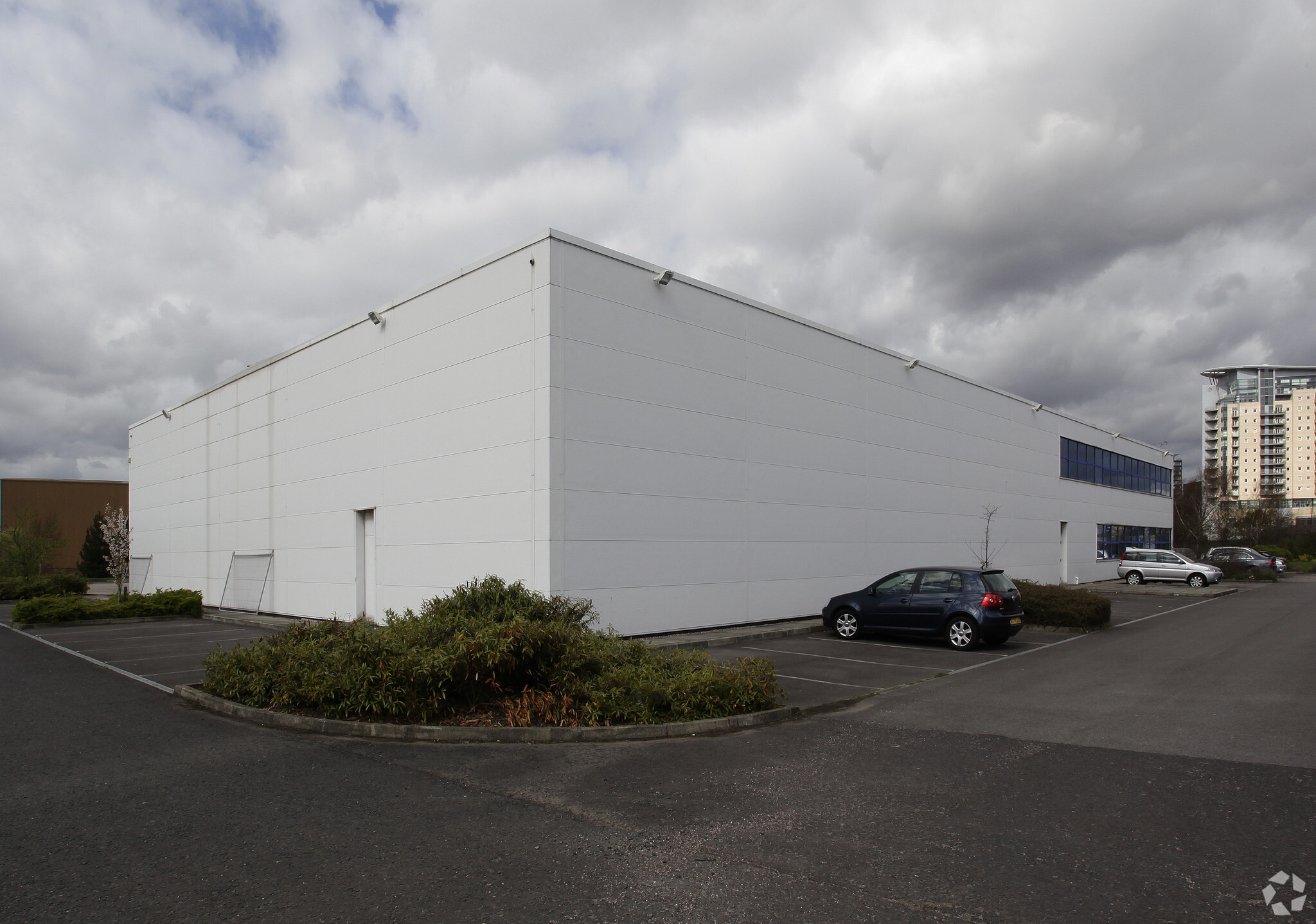 Waterside, Manchester, GTM for Rent